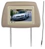 Car Headrest car TFT LCD Monitor