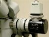 HD Video camera adapter
