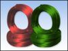 PVC COATED WIRE