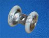 plastic pulley