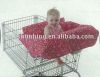 shopping cart cover