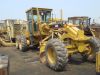 Used CAT Grader