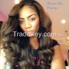 Indian Remy Hair 
