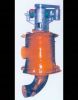Fused Salt Axial Flow ...