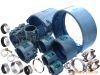 pipe connecor