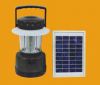 Solar powered camping Lantern