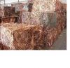 Copper Scraps Supplier...