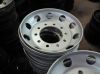 Truck Steel Wheels