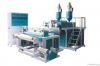 Double Layers PE Stretch Film Extrusion Machine