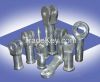 Tongue & Clevis end fitting 