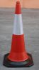 Traffic cone