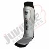 Shin n step guard with adult protective layer available in all sizes and colors