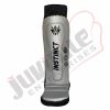 Shin n step guard with adult protective layer available in all sizes and colors