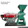 9FC-230 corn disk mill