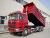 dump truck