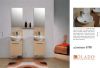 G708 Bathroom Cabinet,...