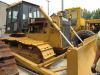 Used Bulldozers Caterpillar D6G