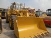 Used Loaders caterpill...