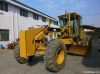 Used Caterpillar Motor Grader 140G 140H