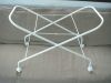 Baby Moses Basket Stand