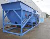 EASY TO TRANSPORT! SUMAB K-60 (60m3/h) Mobile concrete plant