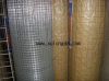 Welded Wire Mesh