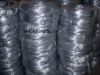 Electro Galvanized Wire