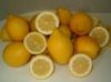 Fresh Lemons from Turkey