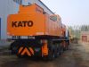 Kato Truck Crane