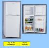 refrigerator and freezer