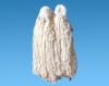 Salted sheep casings