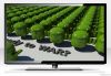 42/47/55 Inch Ultra Narrow Bezel 3D Smart LED TV From Factory