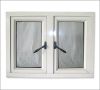 Aluminum Doors And Windows