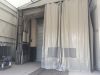 RETRACTABLE SPRAY BOOTH