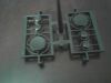 plastic mould injectio...