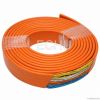 Flat Cable for cranes & conveyors, crane cable, YFFB YFFBG