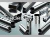 stainless steel pipes