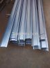 Cold Forming Structures of Hot Dipped Galvanized Steel