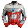 Codura Motorbike Jacket