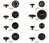 Zinc Alloy Knobs