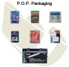 DIY Packaging (POP Pac...