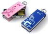 Mini USB flash drive pen drive with metal material