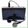 Solar Mobile Charger