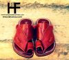 saudi  sandals , madas sharqi , handmade leather sandals for men and women