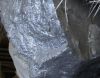 silicon metal