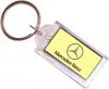 Solar Energy Keychain