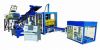 Hollow Block Making Machine