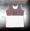 Hand painted leisure wear