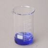 Glass beaker (tall form)