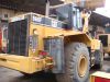 Used CAT Wheel Loader 966D